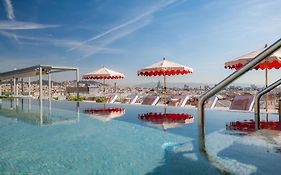 Crowne Plaza Barcelona - Fira Center, an IHG hotel